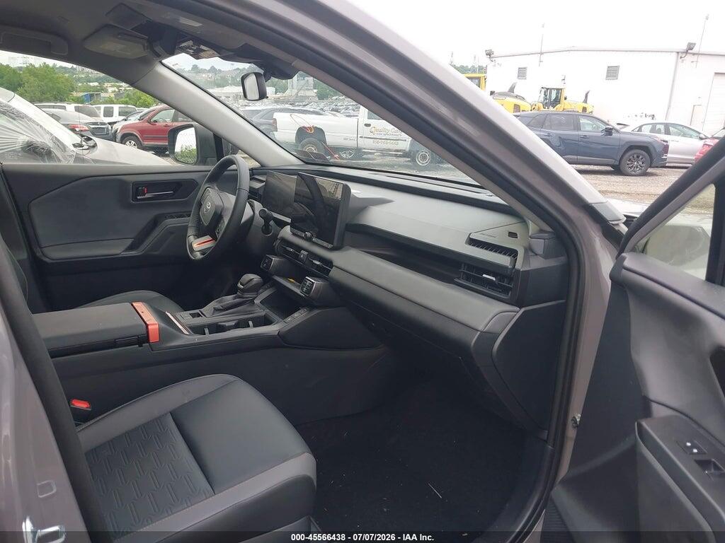 JTM6CRAV2TD001650 2026 TOYOTA RAV4 photo no. 5