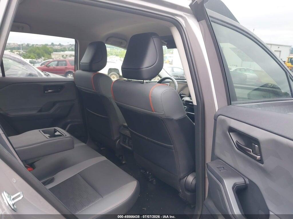 JTM6CRAV2TD001650 2026 TOYOTA RAV4 photo no. 8