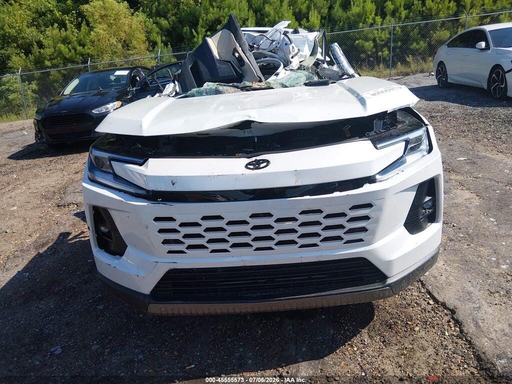 2T36CRAV4TW008554 2026 TOYOTA RAV4 photo no. 11