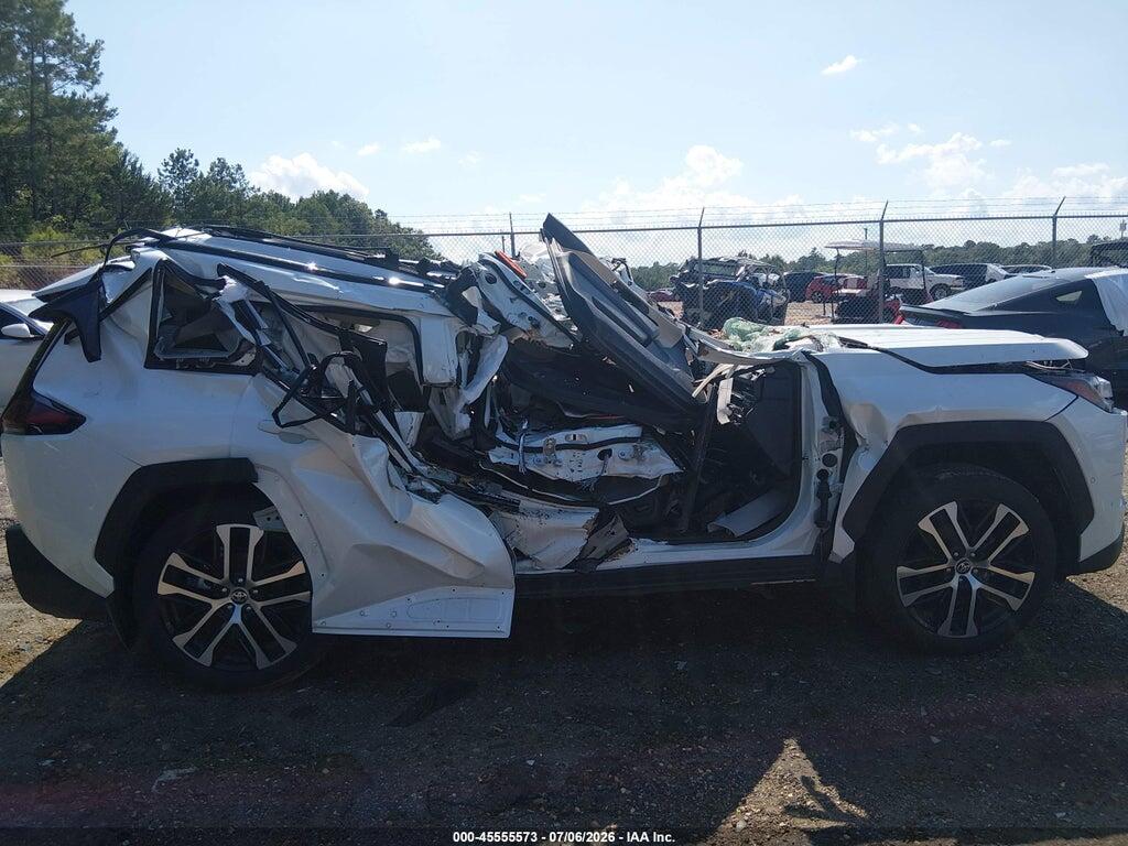 2T36CRAV4TW008554 2026 TOYOTA RAV4 photo no. 12