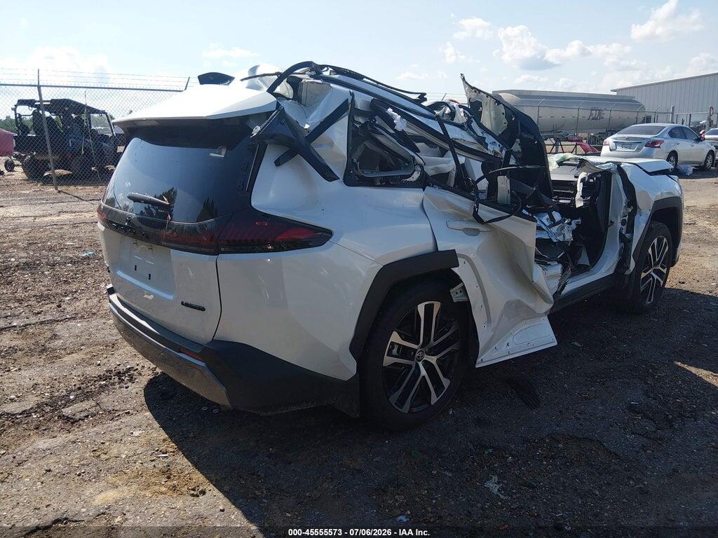 2T36CRAV4TW008554 2026 TOYOTA RAV4 photo no. 4
