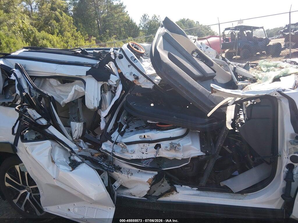 2T36CRAV4TW008554 2026 TOYOTA RAV4 photo no. 6