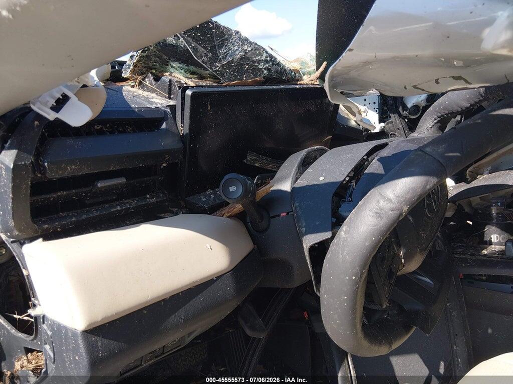 2T36CRAV4TW008554 2026 TOYOTA RAV4 photo no. 7