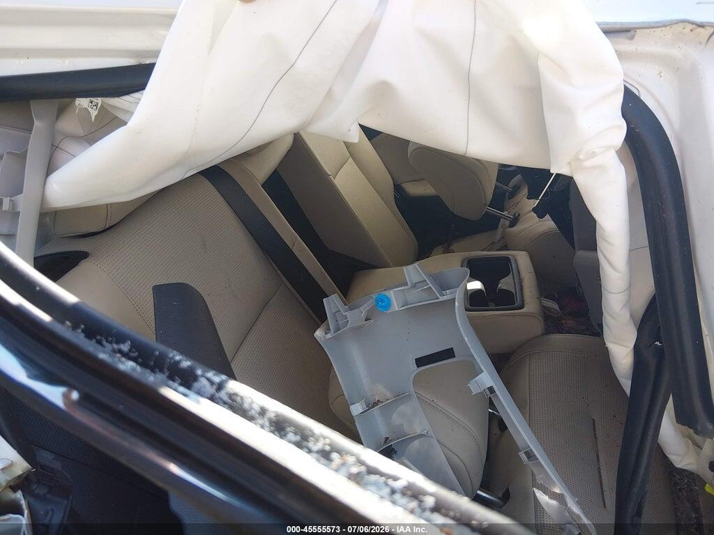 2T36CRAV4TW008554 2026 TOYOTA RAV4 photo no. 8