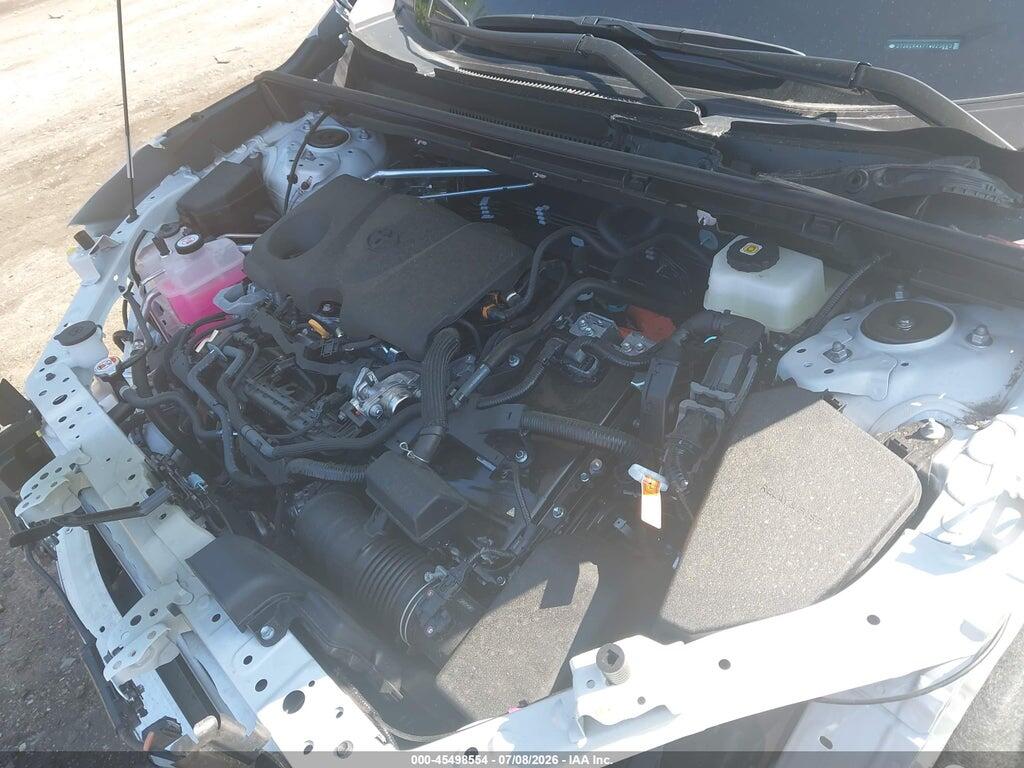 2T36CRAV7TW023663 2026 TOYOTA RAV4 photo no. 10
