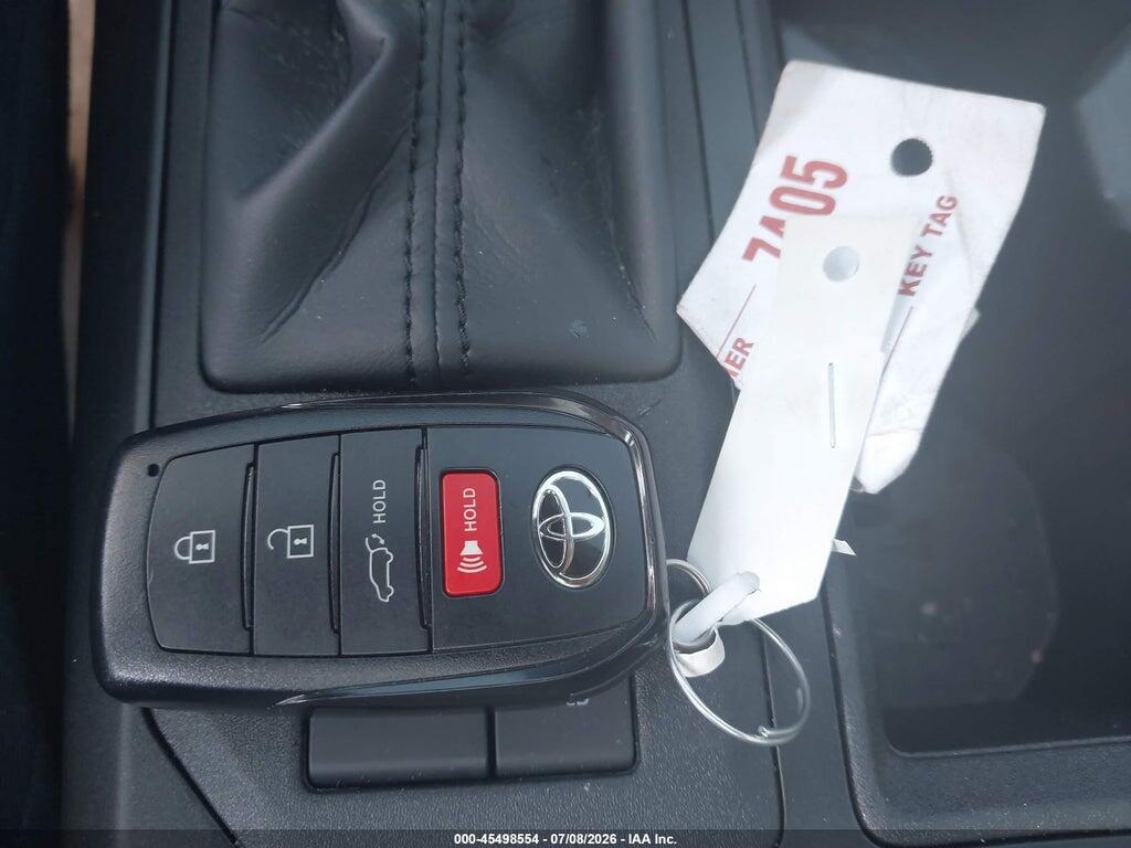 2T36CRAV7TW023663 2026 TOYOTA RAV4 photo no. 11