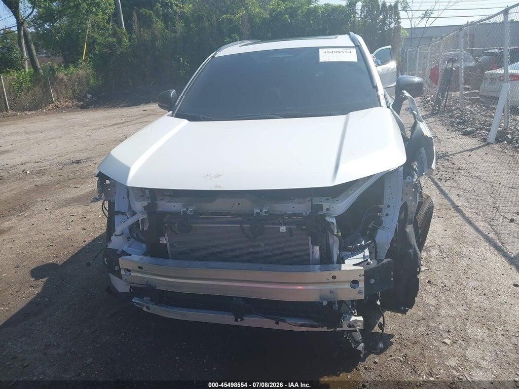 2T36CRAV7TW023663 2026 TOYOTA RAV4 photo no. 12