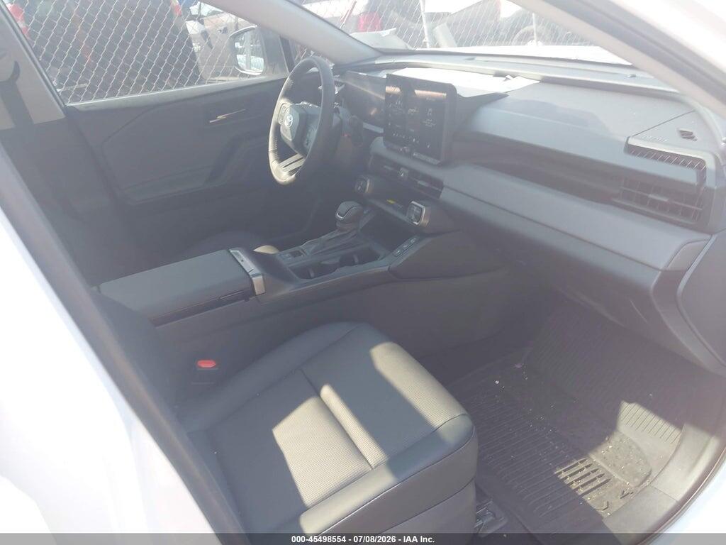 2T36CRAV7TW023663 2026 TOYOTA RAV4 photo no. 5