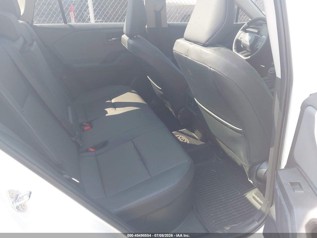 2T36CRAV7TW023663 2026 TOYOTA RAV4 photo no. 8