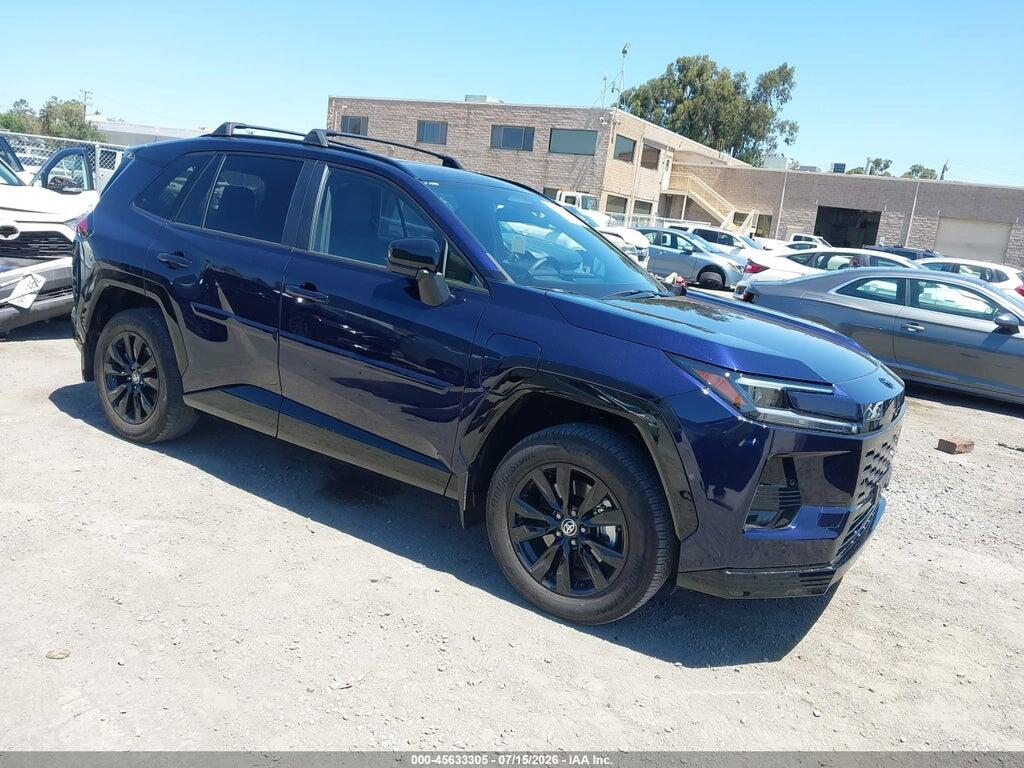 JTM7ERAV7TD003795 2026 TOYOTA RAV4 PLUG-IN HYBRID photo no. 1