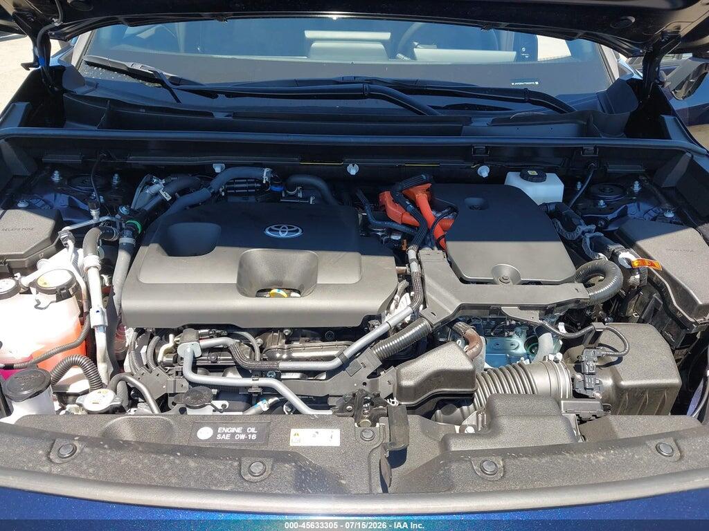 JTM7ERAV7TD003795 2026 TOYOTA RAV4 PLUG-IN HYBRID photo no. 10