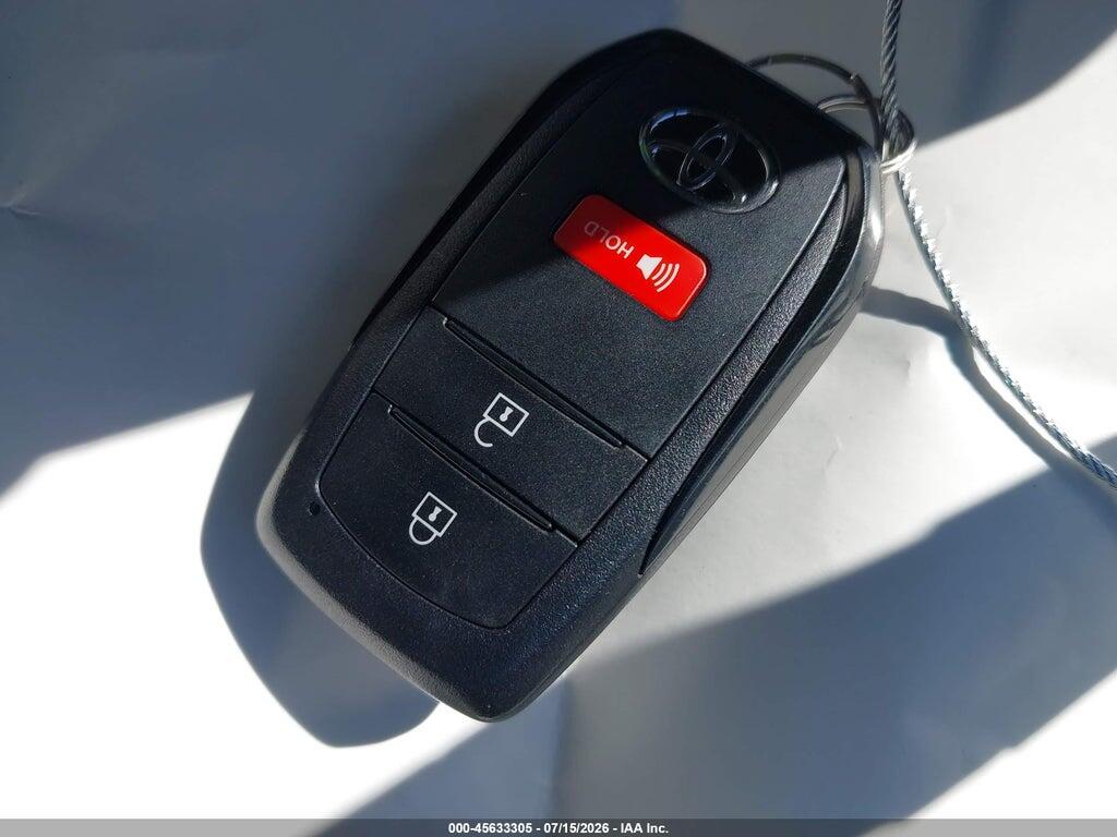 JTM7ERAV7TD003795 2026 TOYOTA RAV4 PLUG-IN HYBRID photo no. 11