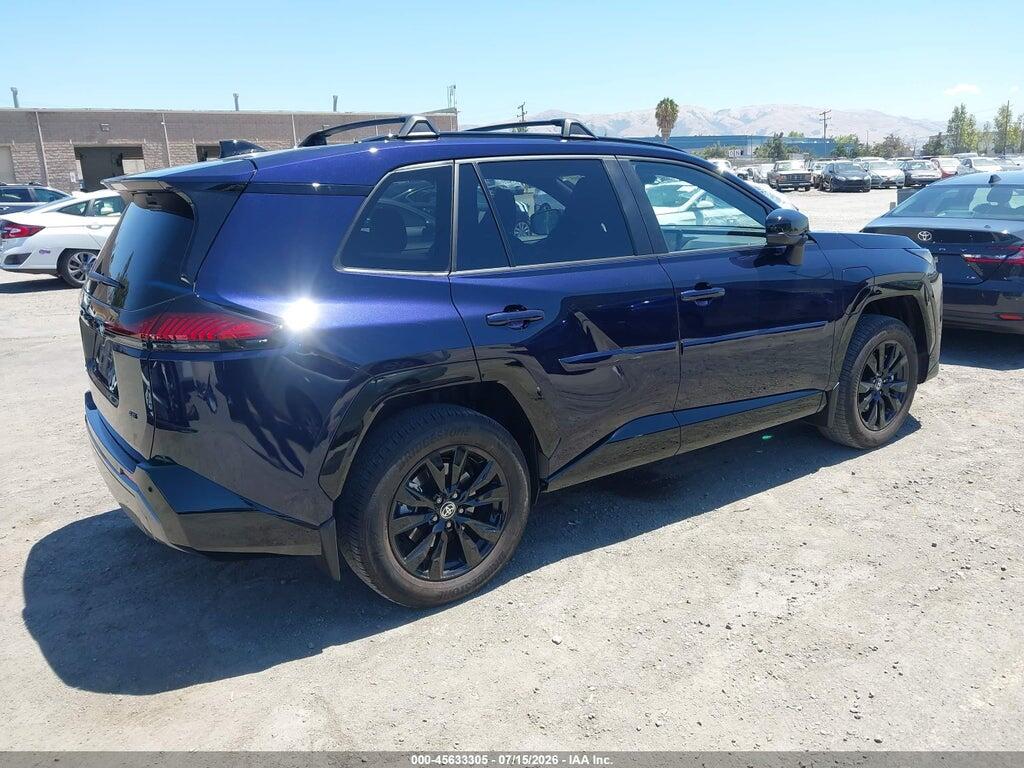 JTM7ERAV7TD003795 2026 TOYOTA RAV4 PLUG-IN HYBRID photo no. 4