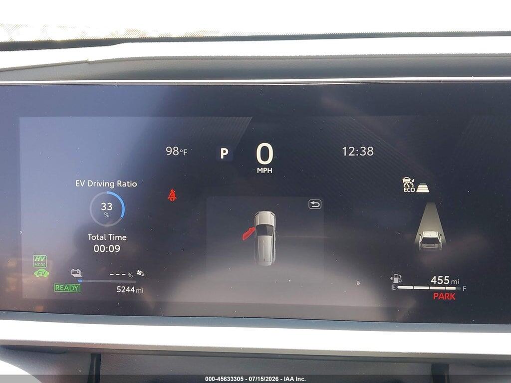 JTM7ERAV7TD003795 2026 TOYOTA RAV4 PLUG-IN HYBRID photo no. 7