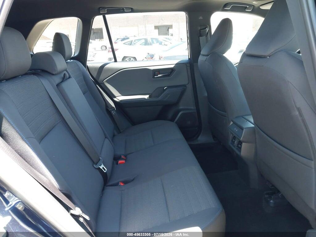 JTM7ERAV7TD003795 2026 TOYOTA RAV4 PLUG-IN HYBRID photo no. 8