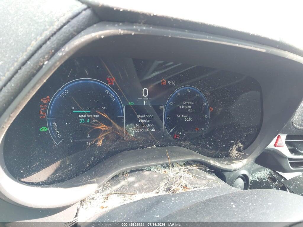 5TDCSKFC7TS255427 2026 TOYOTA SIENNA photo no. 7