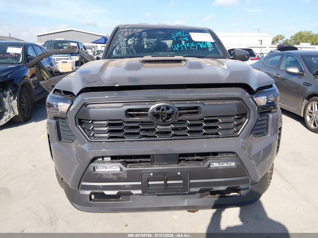 3TMLB5JN8TM281528 2026 TOYOTA TACOMA photo no. 12