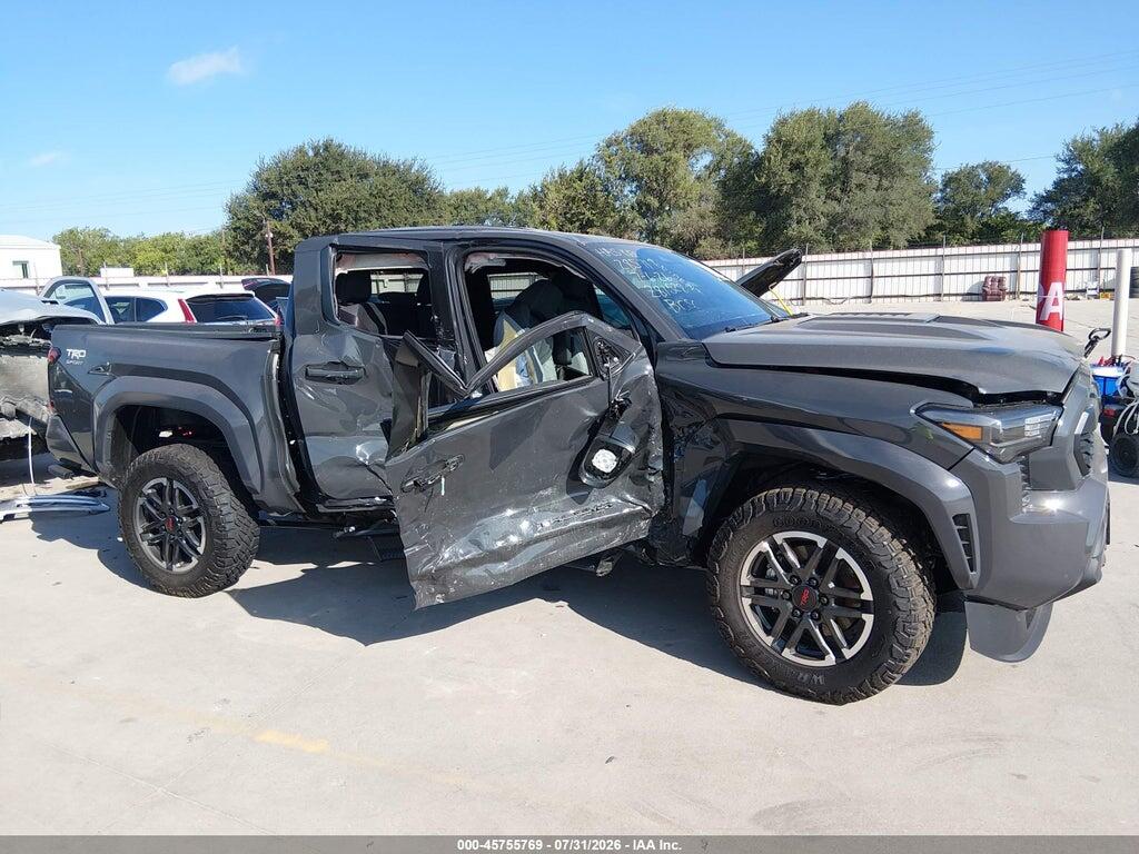 3TMLB5JN8TM281528 2026 TOYOTA TACOMA photo no. 6