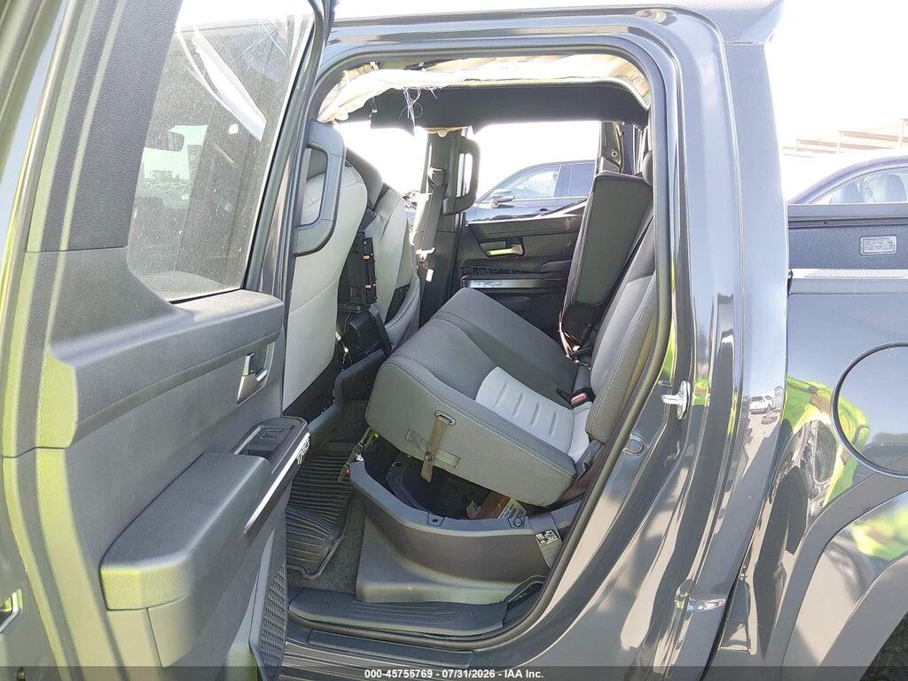 3TMLB5JN8TM281528 2026 TOYOTA TACOMA photo no. 8