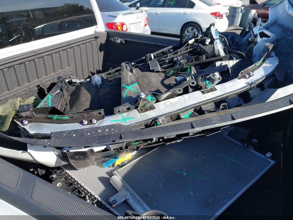 3TMLB5JN7TM223345 2026 TOYOTA TACOMA photo no. 12