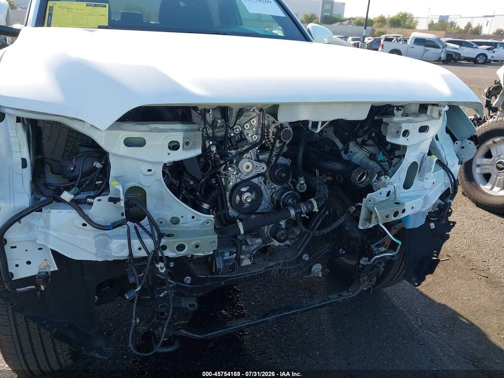3TMLB5JN7TM223345 2026 TOYOTA TACOMA photo no. 6