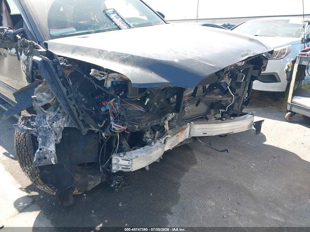 3TMLB5JN1TM264490 2026 TOYOTA TACOMA photo no. 6