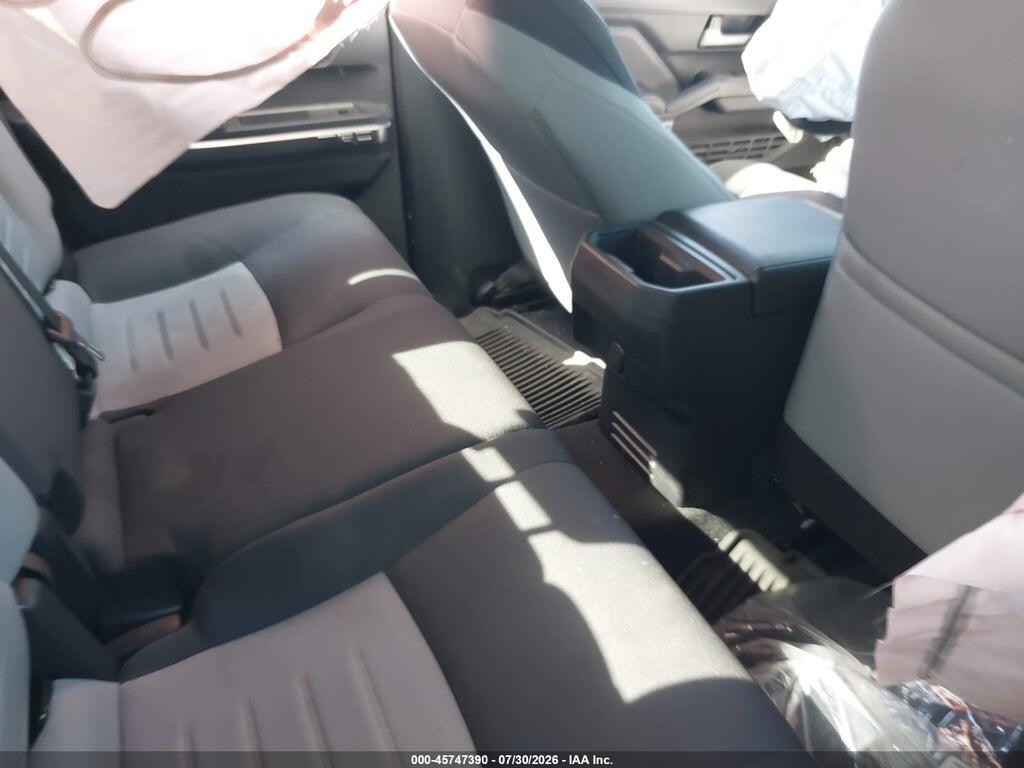 3TMLB5JN1TM264490 2026 TOYOTA TACOMA photo no. 8