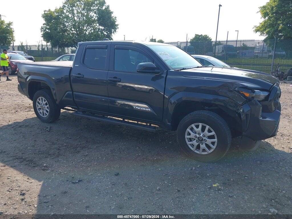 3TMLB5JN8TM222396 2026 TOYOTA TACOMA photo no. 1