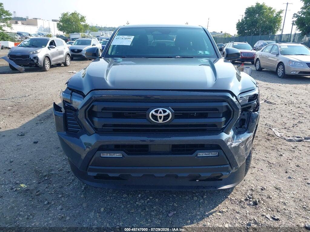 3TMLB5JN8TM222396 2026 TOYOTA TACOMA photo no. 11