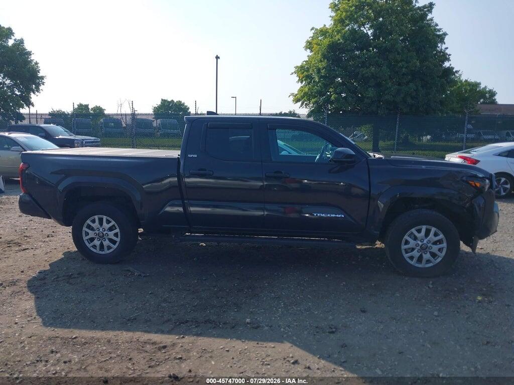 3TMLB5JN8TM222396 2026 TOYOTA TACOMA photo no. 12
