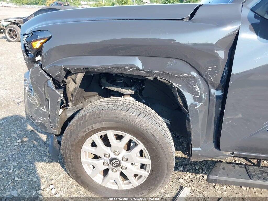 3TMLB5JN8TM222396 2026 TOYOTA TACOMA photo no. 6