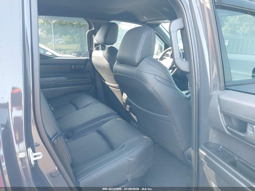 3TMLB5JN8TM222396 2026 TOYOTA TACOMA photo no. 8