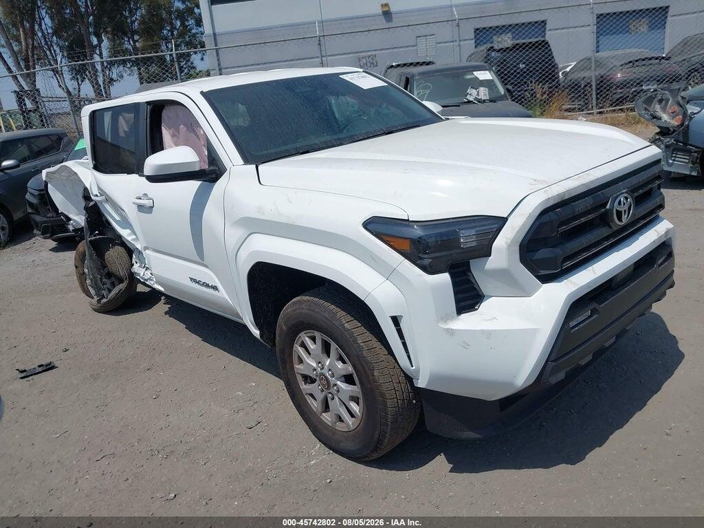 3TMKB5FN7TM068087 2026 TOYOTA TACOMA photo no. 1