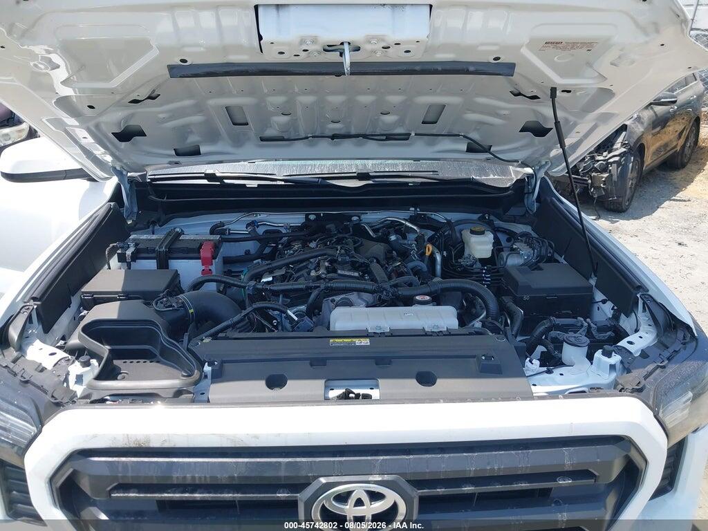 3TMKB5FN7TM068087 2026 TOYOTA TACOMA photo no. 10