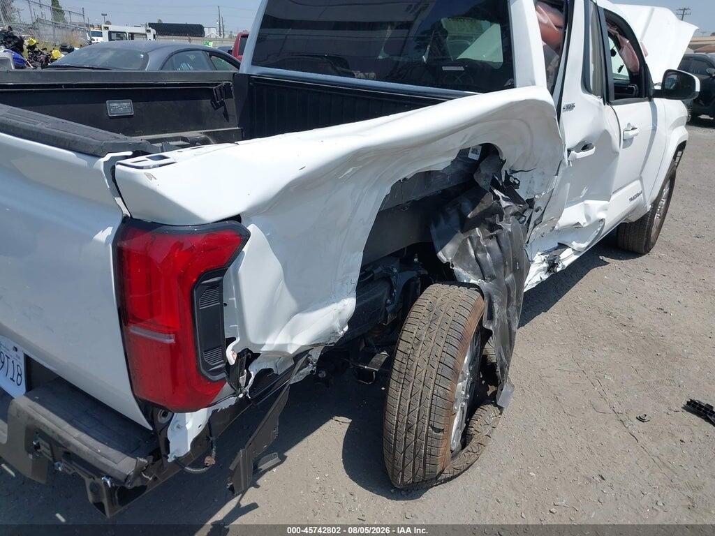 3TMKB5FN7TM068087 2026 TOYOTA TACOMA photo no. 12