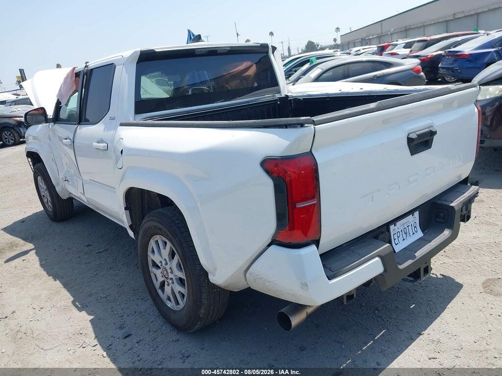 3TMKB5FN7TM068087 2026 TOYOTA TACOMA photo no. 3