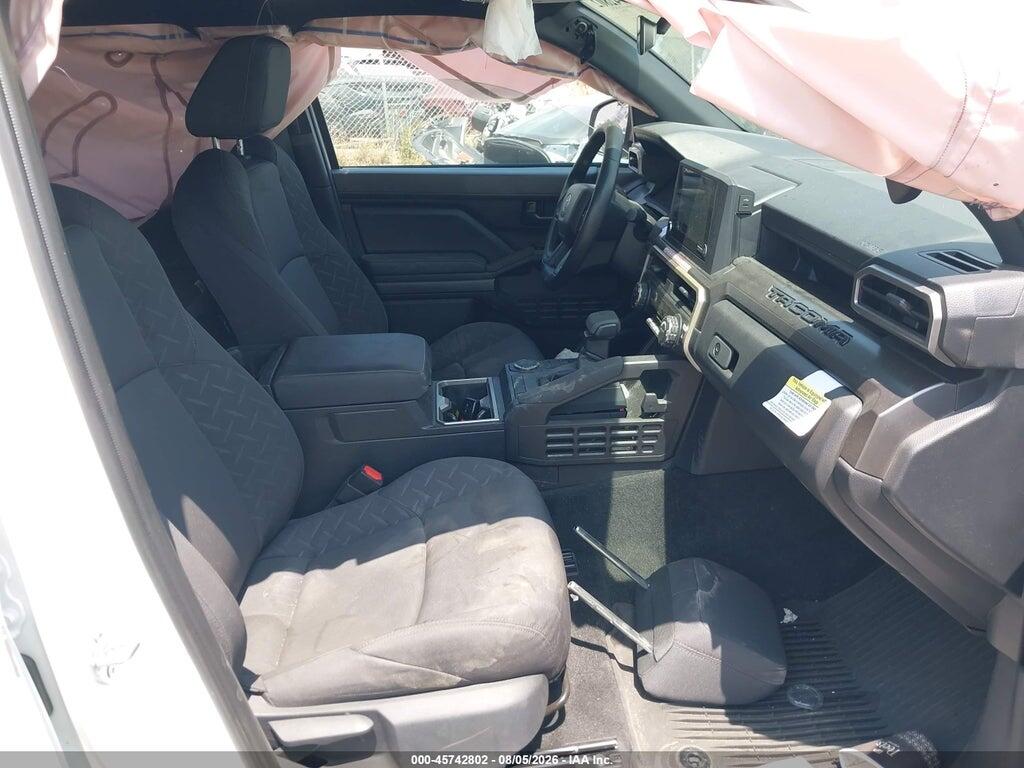 3TMKB5FN7TM068087 2026 TOYOTA TACOMA photo no. 5