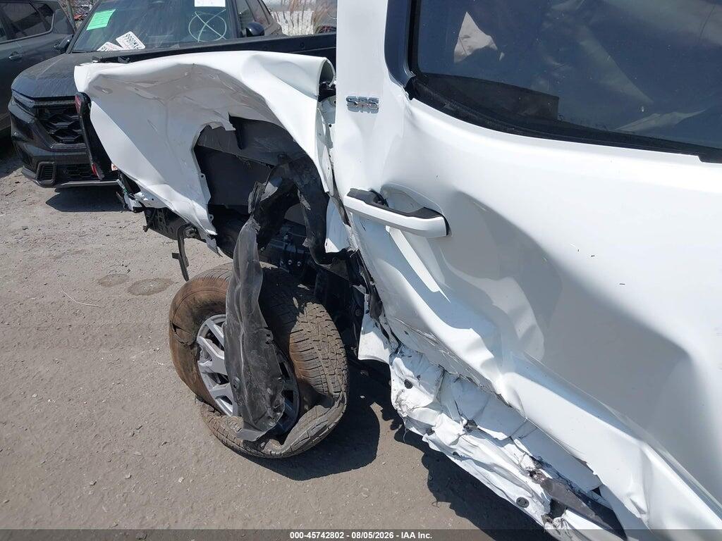 3TMKB5FN7TM068087 2026 TOYOTA TACOMA photo no. 6