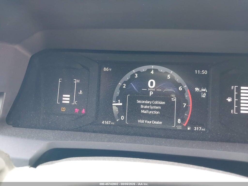 3TMKB5FN7TM068087 2026 TOYOTA TACOMA photo no. 7