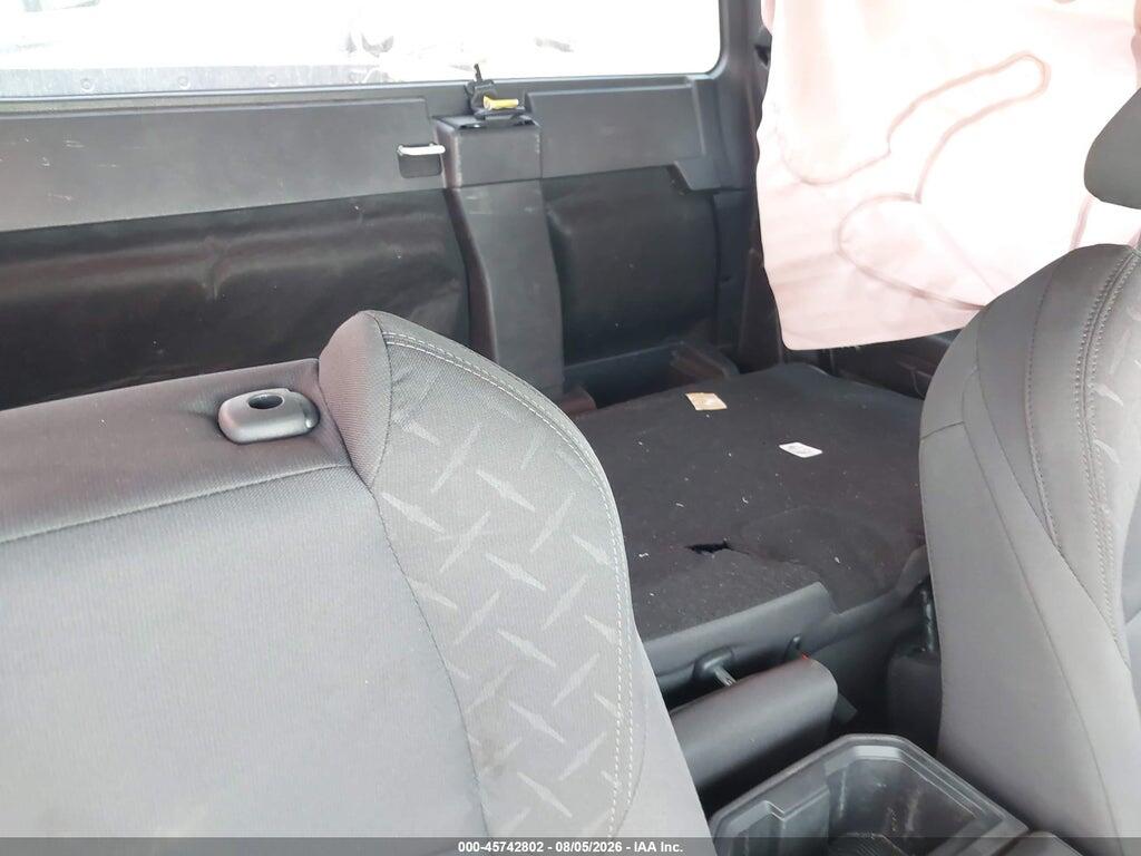 3TMKB5FN7TM068087 2026 TOYOTA TACOMA photo no. 8