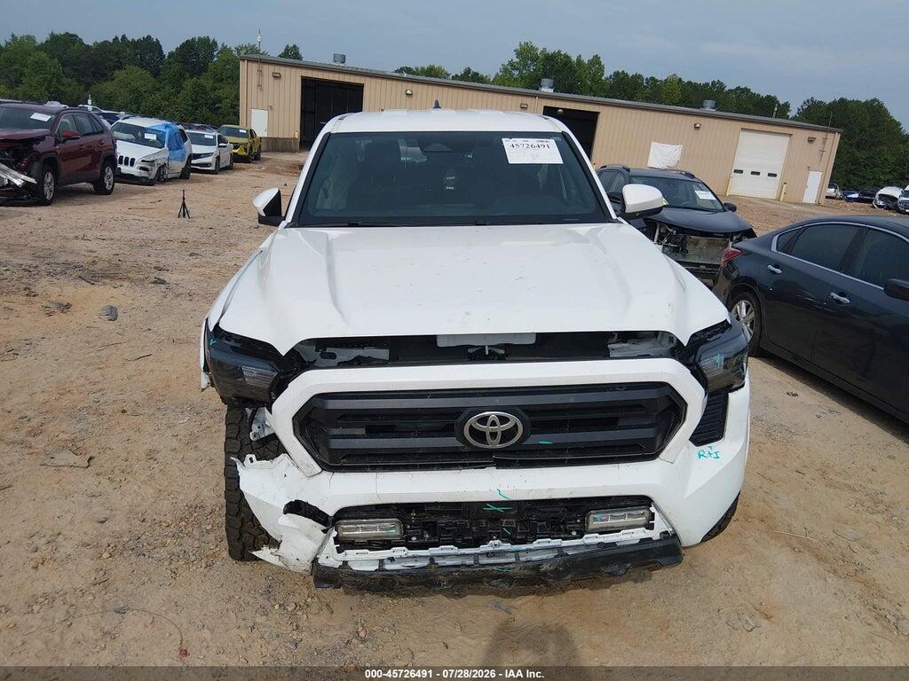 3TMLB5JN8TM232815 2026 TOYOTA TACOMA photo no. 12