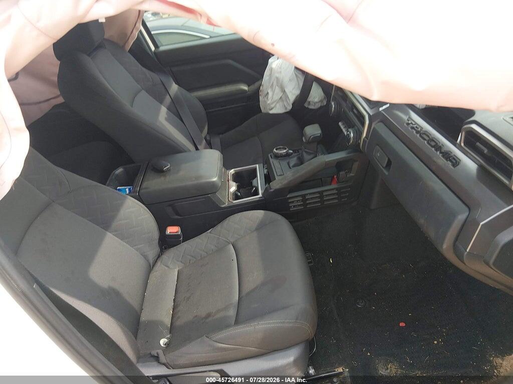 3TMLB5JN8TM232815 2026 TOYOTA TACOMA photo no. 5