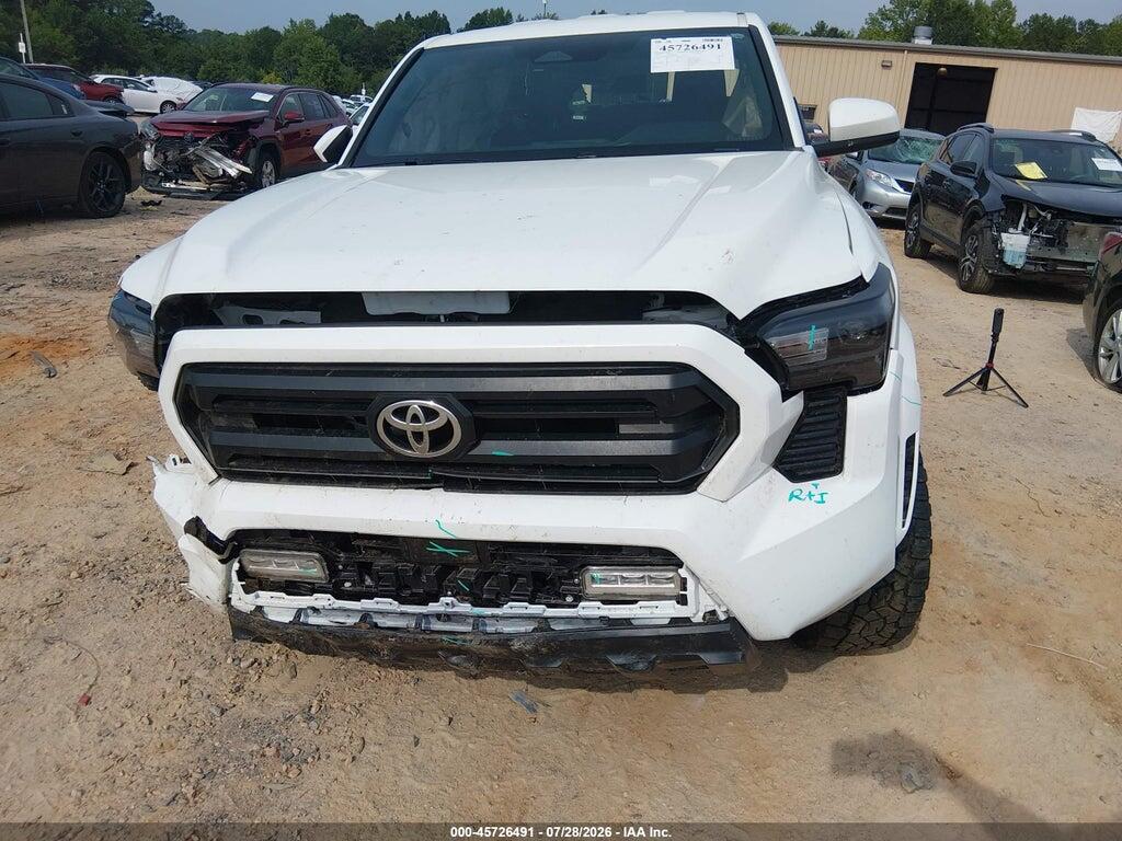 3TMLB5JN8TM232815 2026 TOYOTA TACOMA photo no. 6