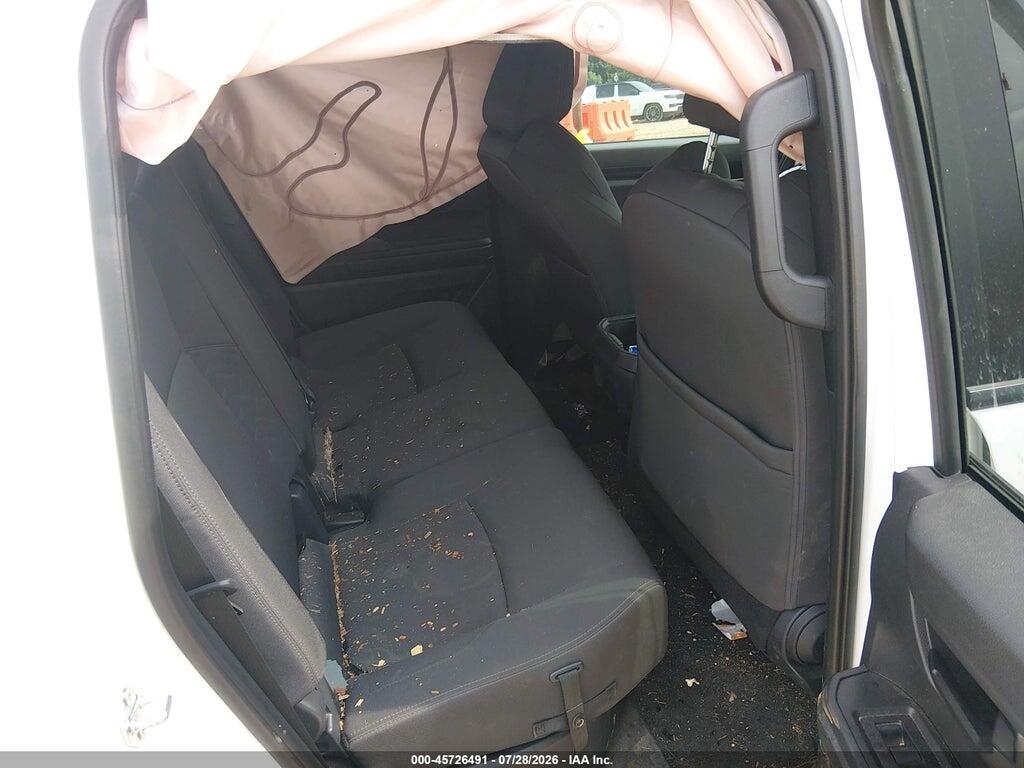 3TMLB5JN8TM232815 2026 TOYOTA TACOMA photo no. 8