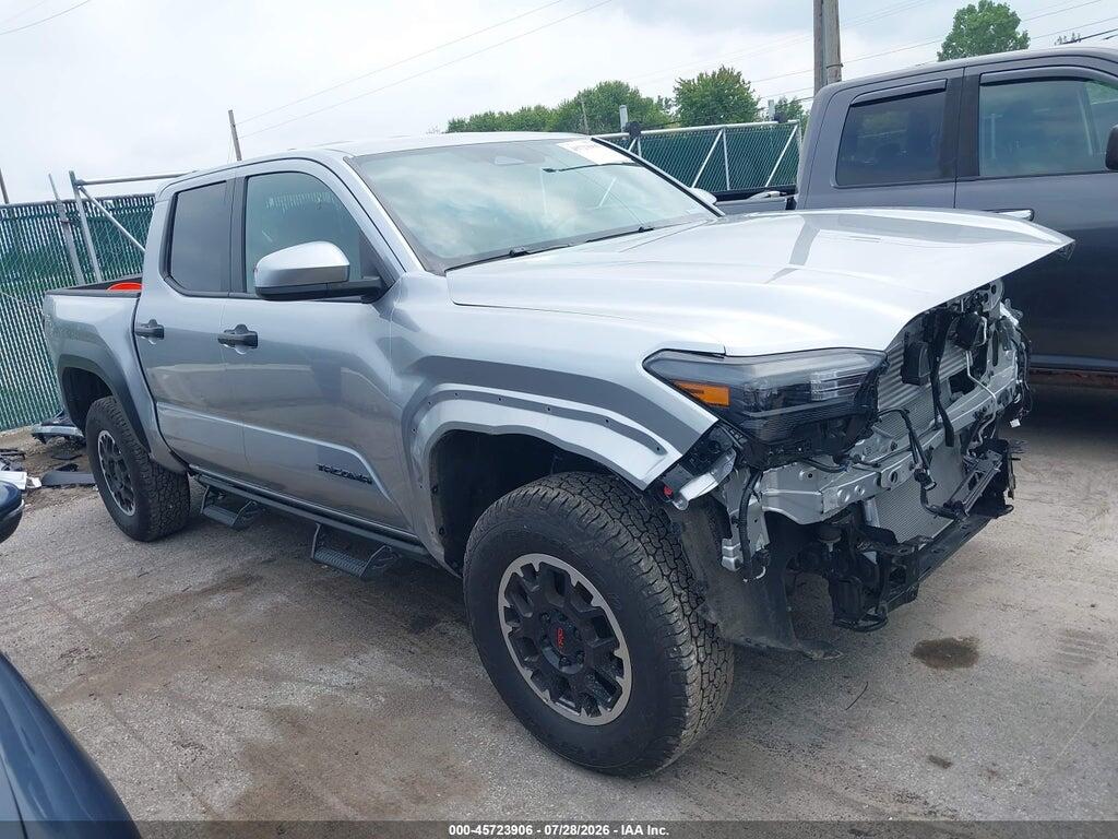 3TMLB5JN1TM211398 2026 TOYOTA TACOMA photo no. 1