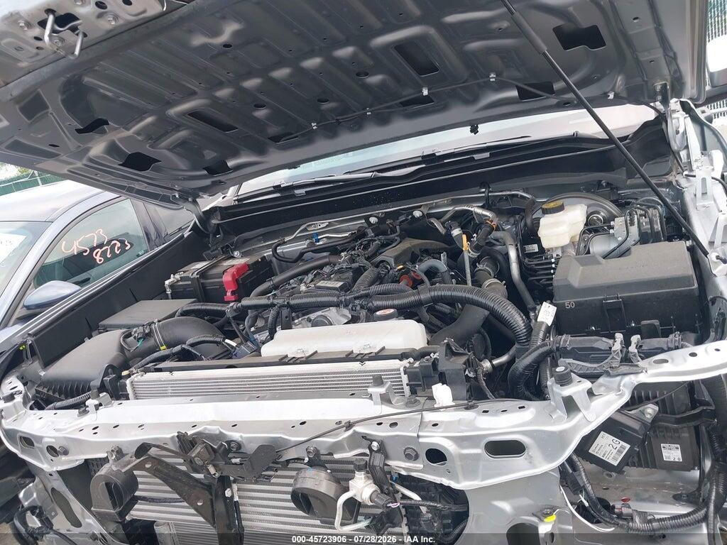 3TMLB5JN1TM211398 2026 TOYOTA TACOMA photo no. 10