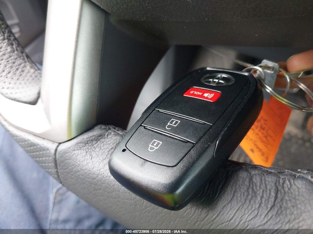 3TMLB5JN1TM211398 2026 TOYOTA TACOMA photo no. 11