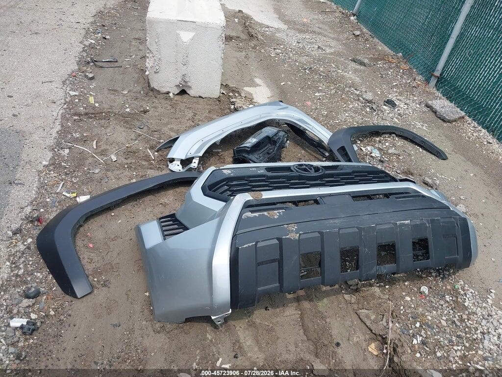 3TMLB5JN1TM211398 2026 TOYOTA TACOMA photo no. 12