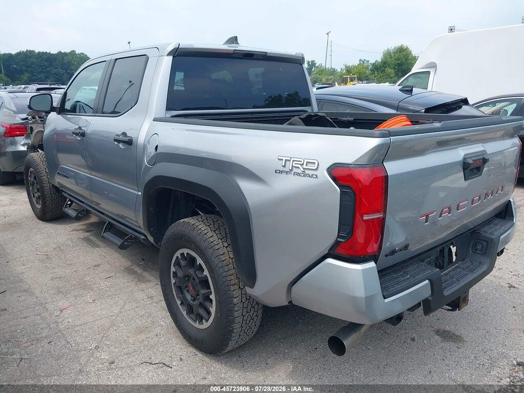 3TMLB5JN1TM211398 2026 TOYOTA TACOMA photo no. 3