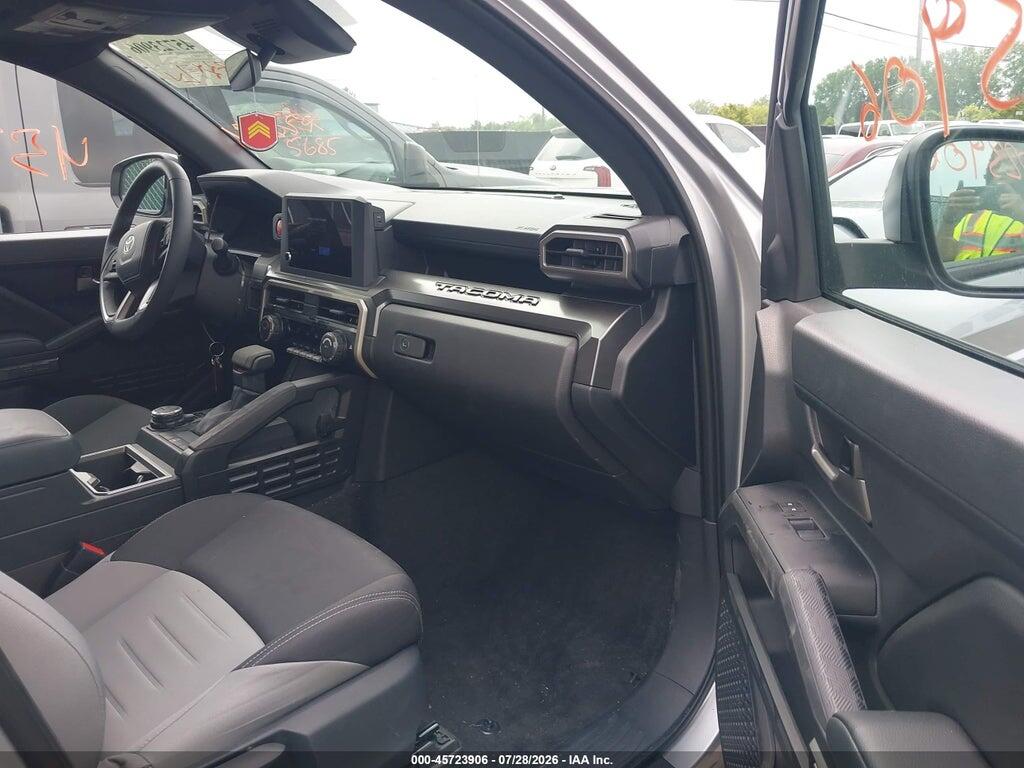 3TMLB5JN1TM211398 2026 TOYOTA TACOMA photo no. 5